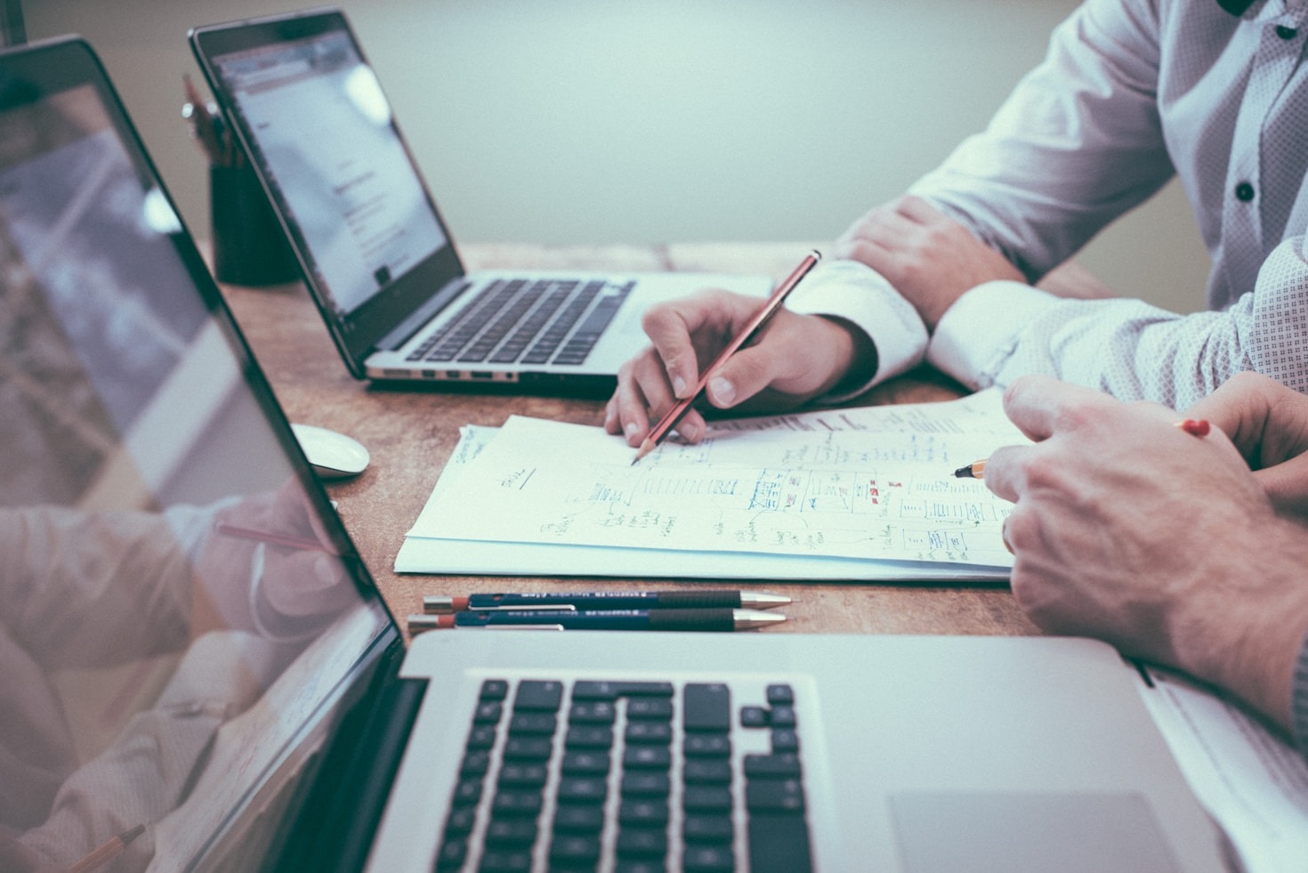 Técnicas de Desenvolvimento para Líderes de Sucesso