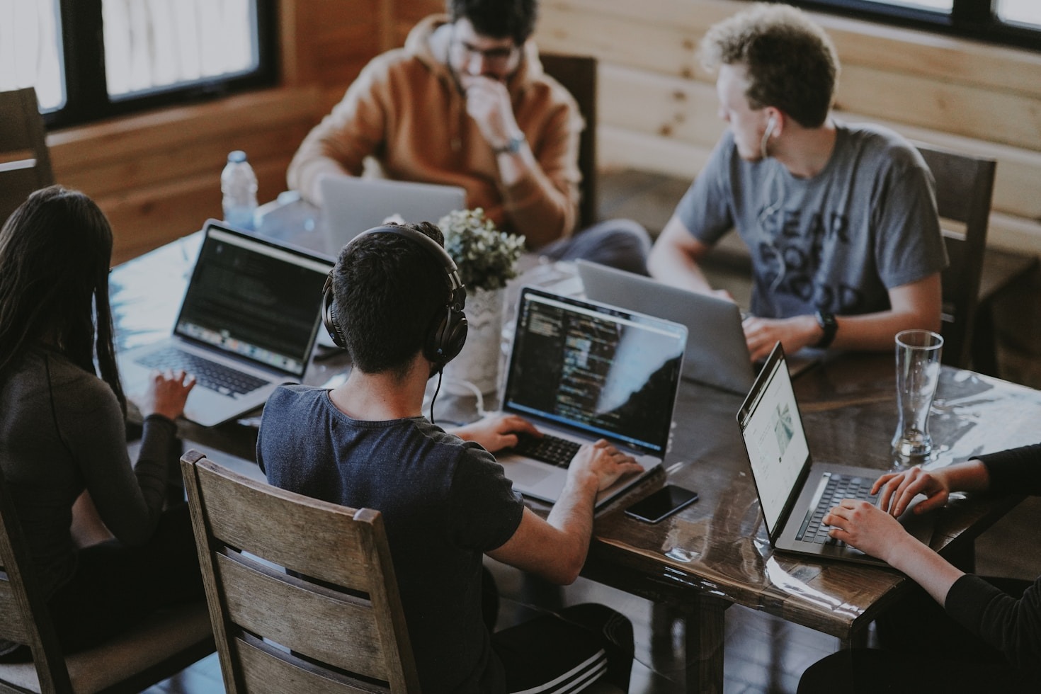 Dicas de Treinamento para Equipes Produtivas